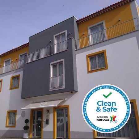 Barquinha Nature House 빌라 노바 다 바르키냐 외부 사진