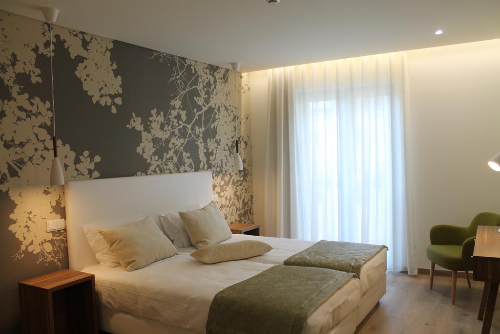 Barquinha Nature House 빌라 노바 다 바르키냐 객실 사진