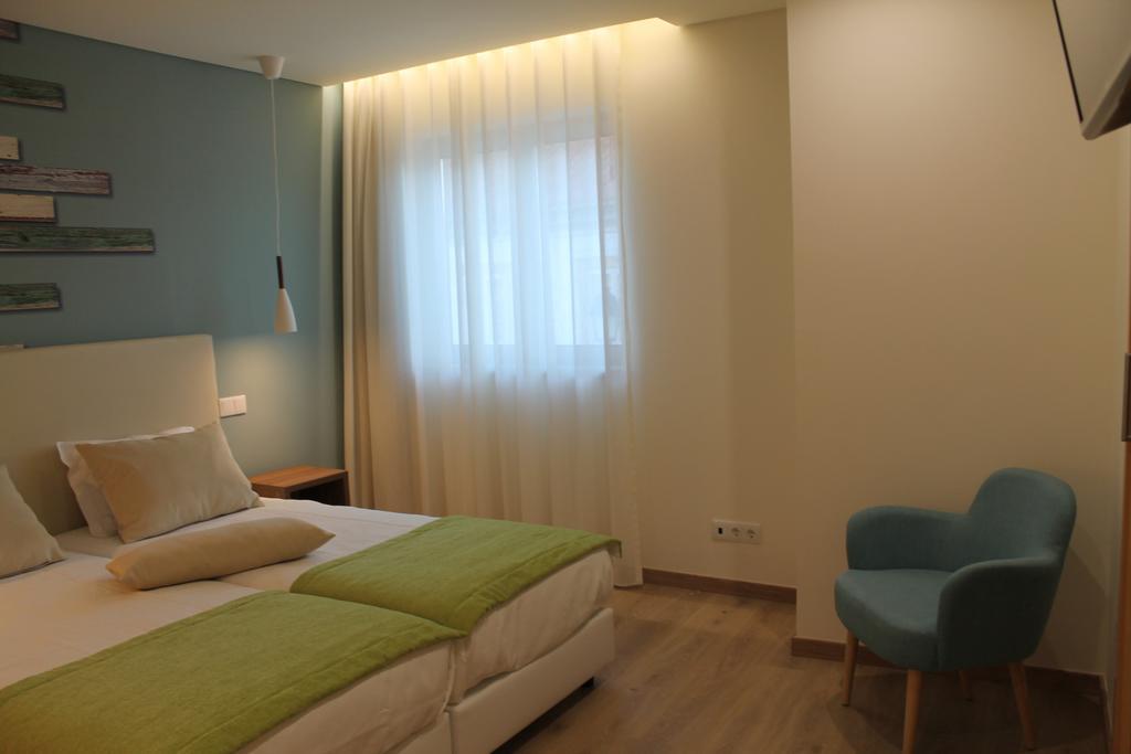 Barquinha Nature House 빌라 노바 다 바르키냐 객실 사진