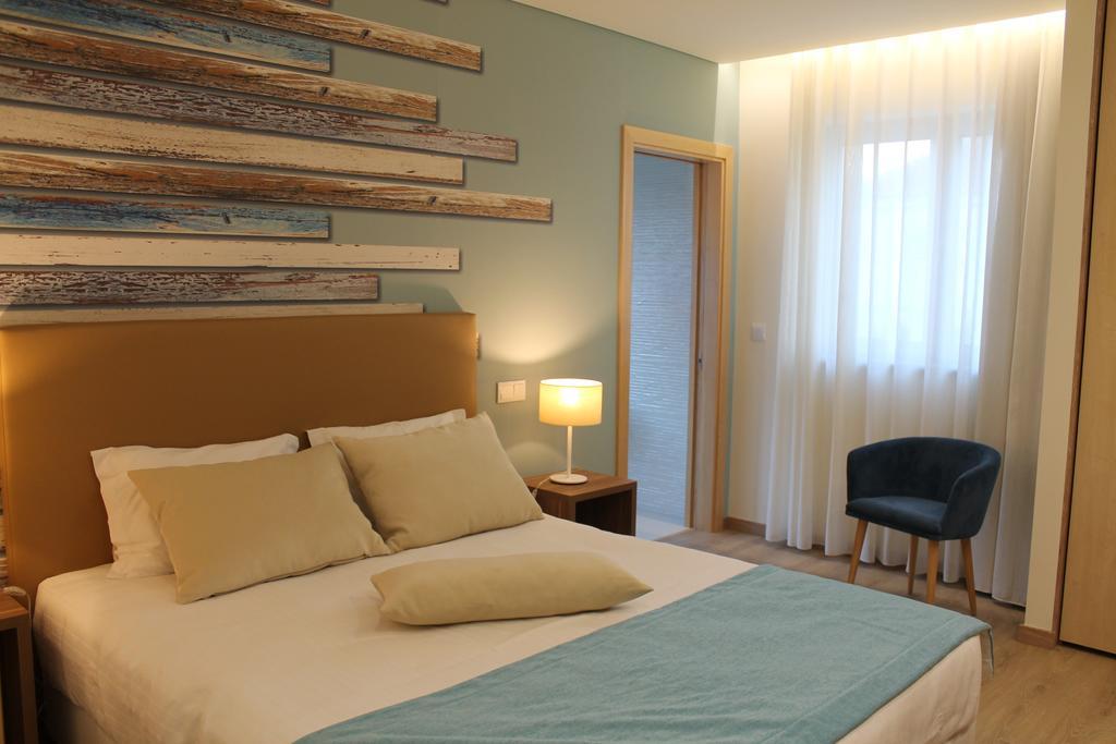 Barquinha Nature House 빌라 노바 다 바르키냐 객실 사진