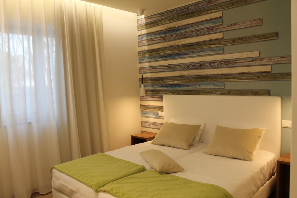 Barquinha Nature House 빌라 노바 다 바르키냐 객실 사진