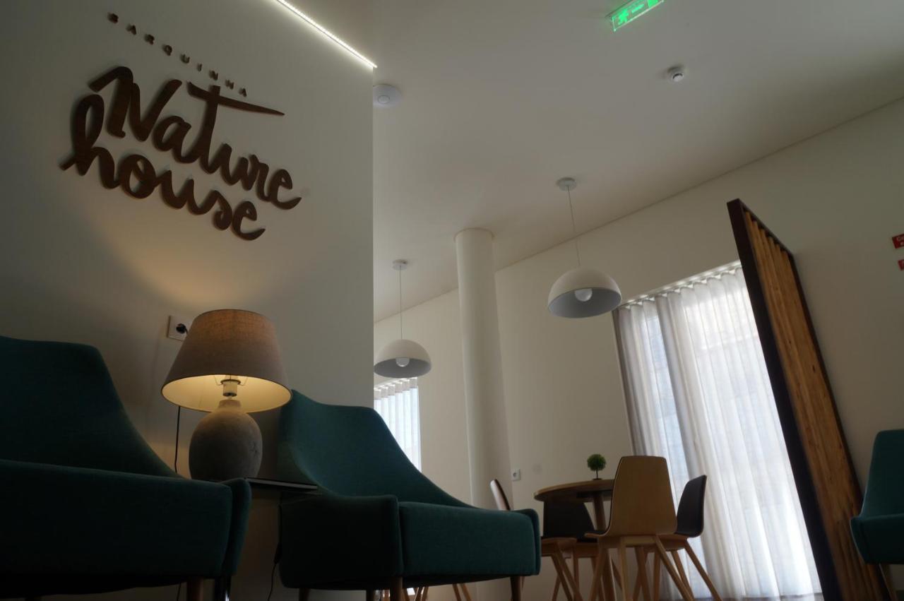 Barquinha Nature House 빌라 노바 다 바르키냐 외부 사진