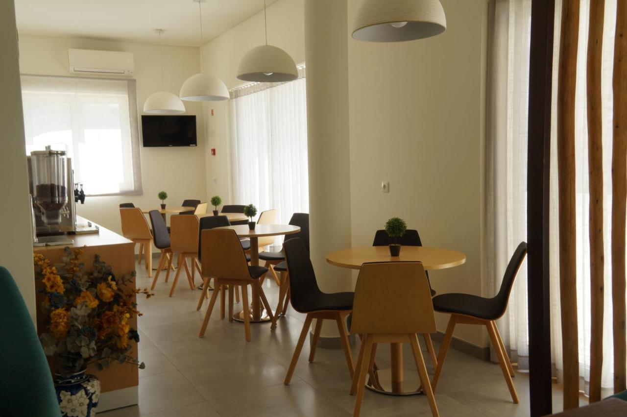 Barquinha Nature House 빌라 노바 다 바르키냐 외부 사진