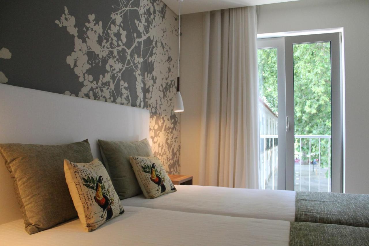 Barquinha Nature House 빌라 노바 다 바르키냐 외부 사진