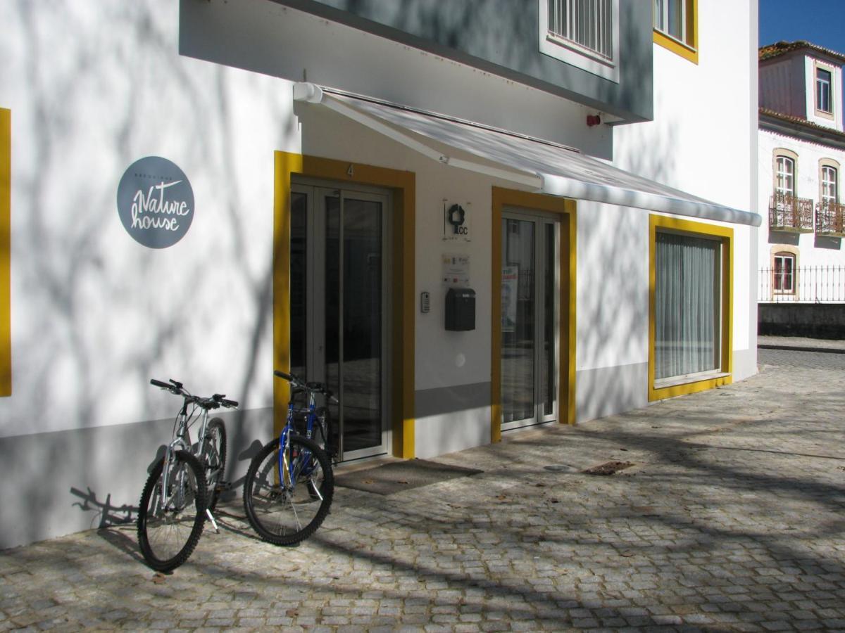 Barquinha Nature House 빌라 노바 다 바르키냐 외부 사진